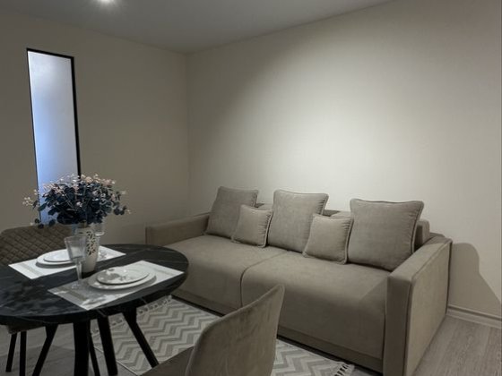 Продаж 2 кімнатної квартири в новобудові на Київській 9г Тернополь