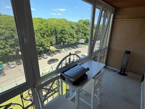 БЕЗ КОМІСІЇ Боздош Парк Продаж 3-кімнатної квартири з гаражем, Боздош Ужгород