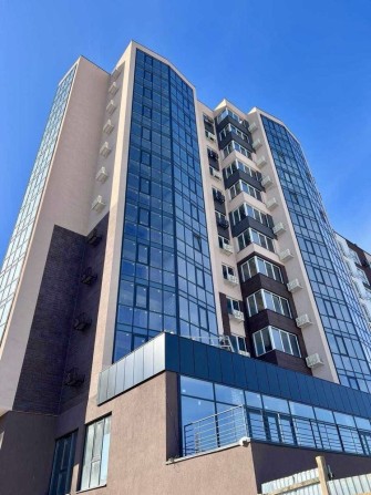 !!! Продаж 1к НОВОБУДОВА район Ювілейне !!! - фото 1