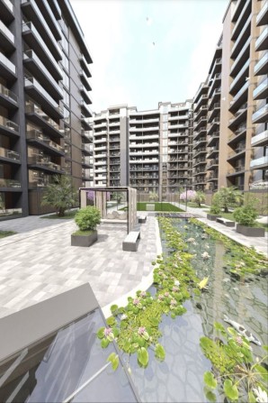 Продаж однокімнатної квартири. - фото 1