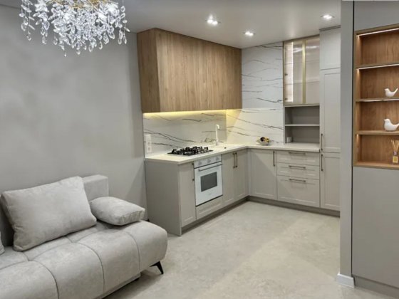 Продаж 2 км квартири по вул.Київська, масив БАМ. Тернопіль Тернополь