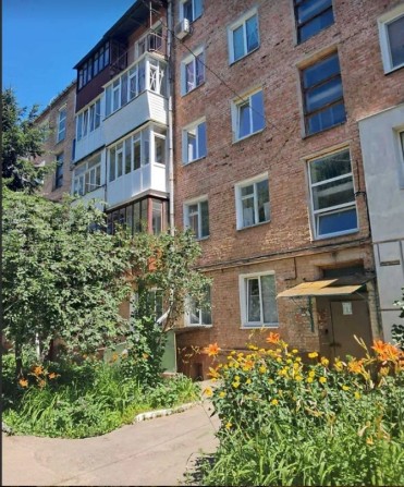 )( Продаж 3-К квартири в житловому стані - фото 1