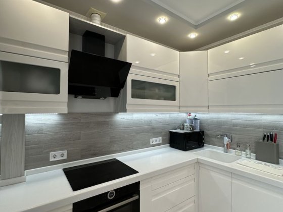 Продаж 2к квартири з ремонтом біля Набережної Ужгород