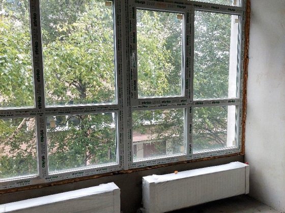 Продам 2 кімн.кв. з А/О на Хворостянка Сумы