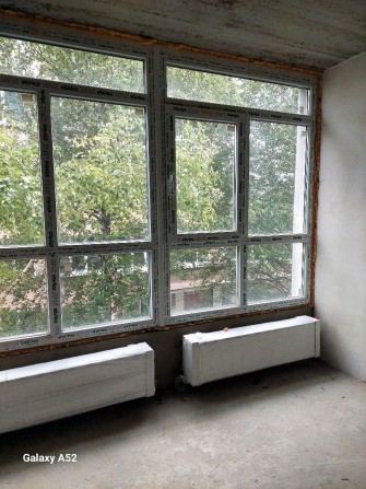 Продам 2 кімн.кв. з А/О на Хворостянка - фото 1