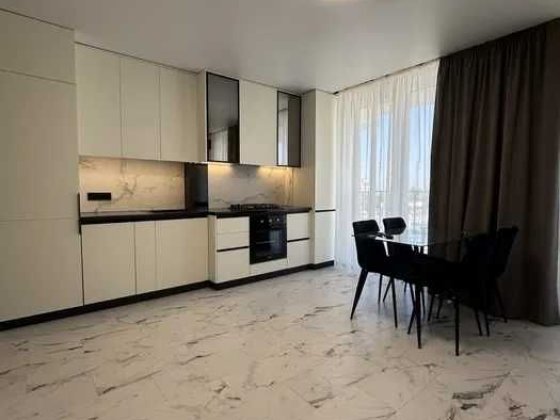 Продаж квартири з ремонтом в газифікованій новобудові Ужгород