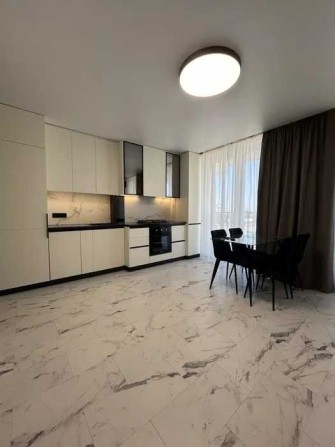 Продаж квартири з ремонтом в газифікованій новобудові - фото 1