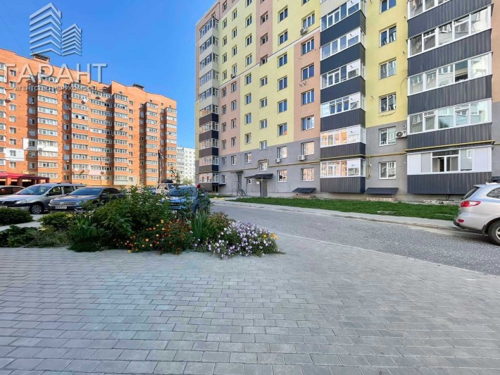 Продам квартиру в новобудові. Пр-кт М. Лушпи. - фото 1