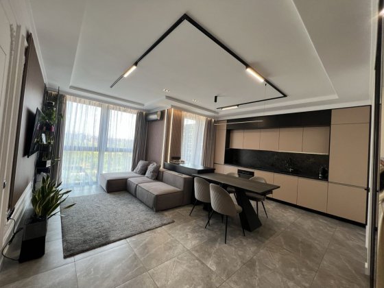 Продаж квартири ЖК Park Land Ужгород