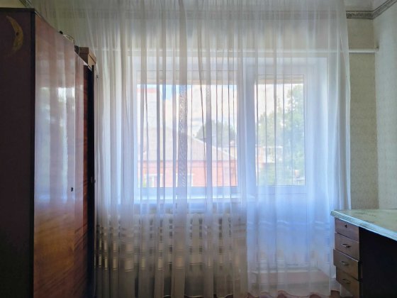 Продам 2к квартиру з автономним опаленням Суми