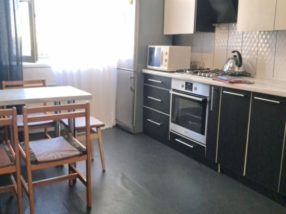 Продам чудову 3х.кімнатну квартиру на Ковпака Сумы