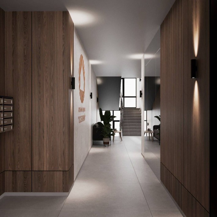 Терміново! Ексклюзивна квартира в клубному будинку. Розтермінування - фото 1