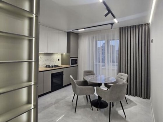 Продається 1 кімнатна квартира по вул. Леся Курбаса Тернополь