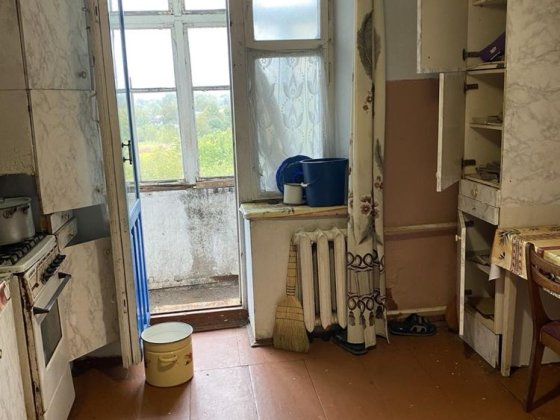 2х кімн. квартира чешка Садгора Черновцы