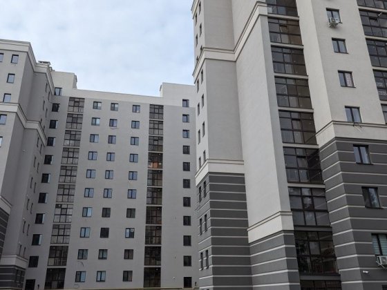 Новобудова! Є-Оселя Сумы