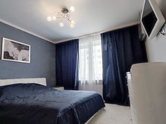 Продаж квартири на Харьківській Сумы