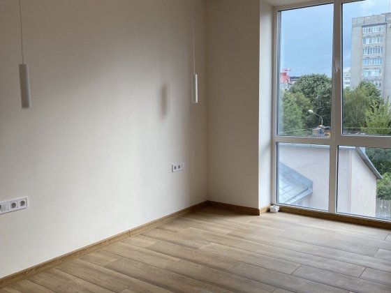 Продаж 2к квартири преміум класу, 62 кв. м на вул. За Рудкою Тернопіль