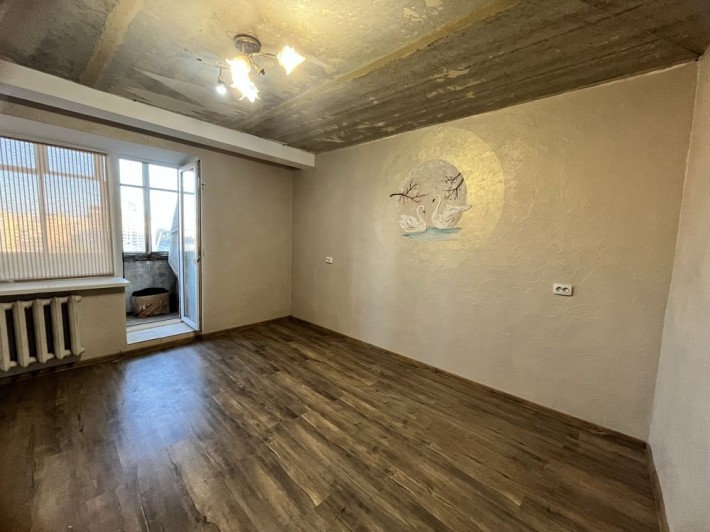 2 к кв на 9ці в цегляному будинку - фото 1