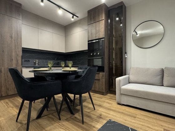 Продаж яскравої однокімнатної ЖК Біоленд Ужгород