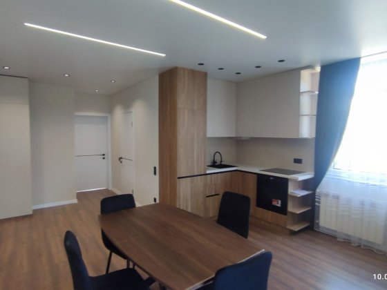 Продаж 1 кім квартири в новобудові міста Ужгород. Ужгород