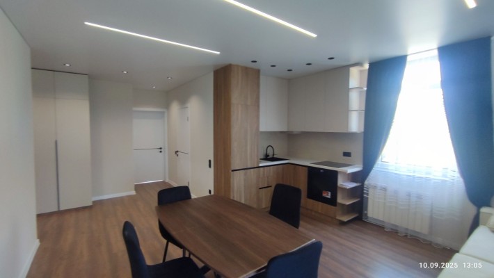 Продаж 1 кім квартири в новобудові міста Ужгород. - фото 1