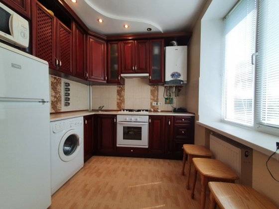 2 кімнатна квартира на в.Вільного Козацтва Сумы