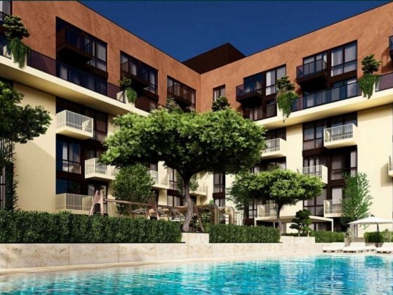 Продаж 1.5 кім.квартири в сучасній новобудові Ужгород