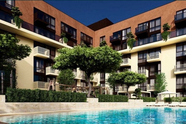 Продаж 1.5 кім.квартири в сучасній новобудові - фото 1