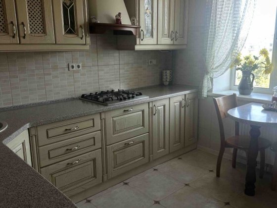 Дуже гарна 3к квартира Черкаси