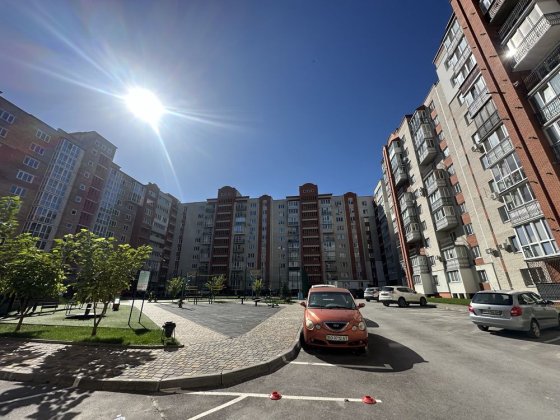 Продаж 1 кім квартири поруч з центром Тернополь