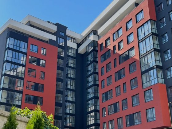 Продаж квапртири в Центрі Тернопіль