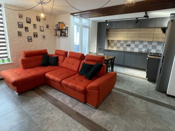 Продається 3к квартира 87 кв. по вул. Тролейбусна Тернополь