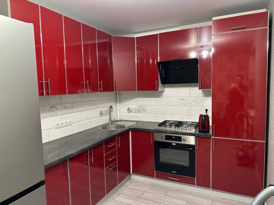 ‼️єОселя‼️Новобудова 1 кімната Сумы