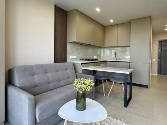 Продається сучасна квартира побл. Центру Тернополь