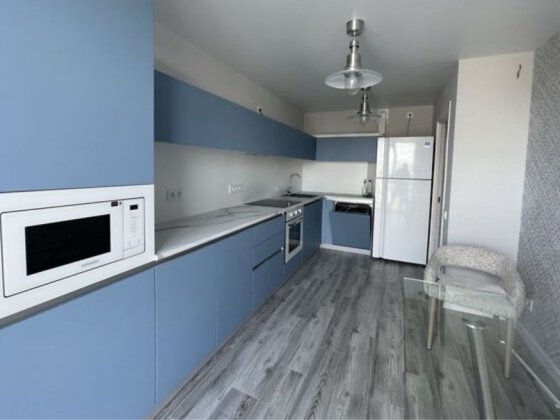 Продаж 1 кімнатної квартири на вул.Білогірська Тернополь