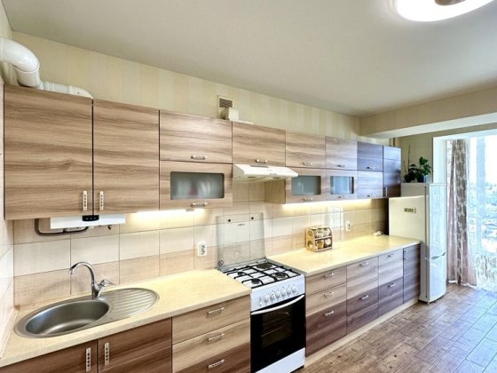 Продаж 1-но кімнатної новобудови на Миру Чернівці