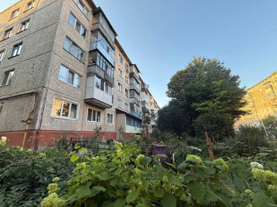 Продаж 3 кім. квартири на Східному Тернопіль