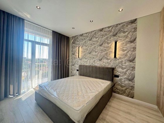 Продаж 1к квартири в центрі міста / новий ЖК/Перефі/Набережна Ужгород