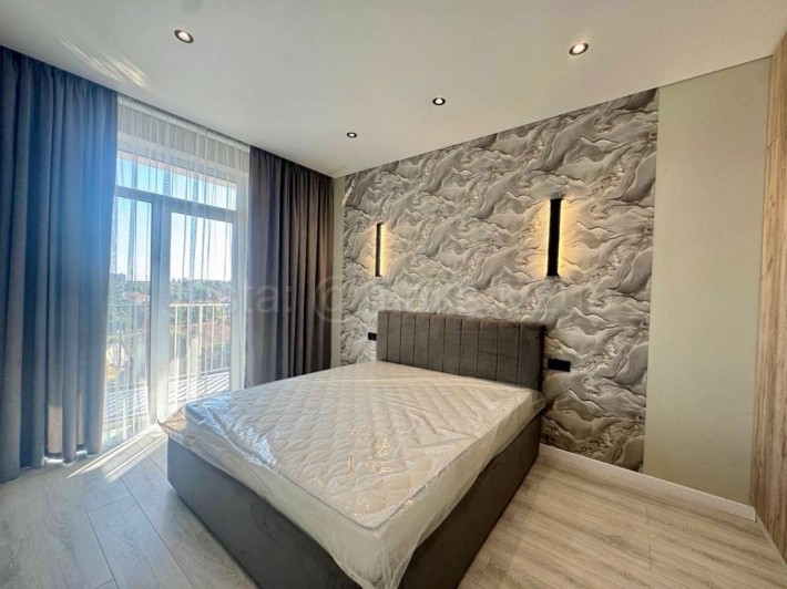 Продаж 1к квартири в центрі міста / новий ЖК/Перефі/Набережна - фото 1