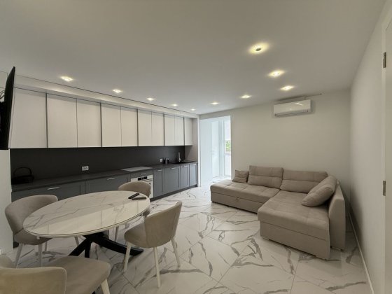 Продаж квартири в новобудові мікрорайон Дружба Тернополь