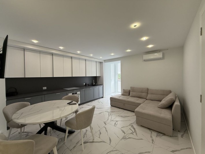 Продаж квартири в новобудові мікрорайон Дружба - фото 1