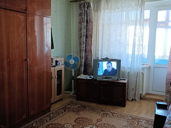 Однокімнатна квартира пр-т Лушпи Сумы