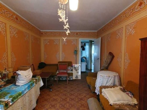 Продам 2к. квартиру ул.Кондратьева Суми