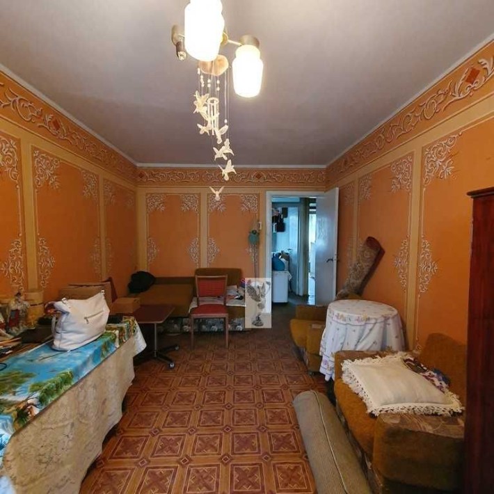 Продам 2к. квартиру ул.Кондратьева - фото 1