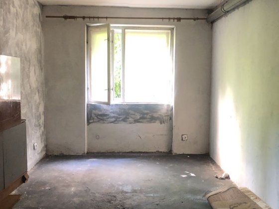 3-кімнатна квартира по вул.Благоєва,р-н Шахта Ужгород