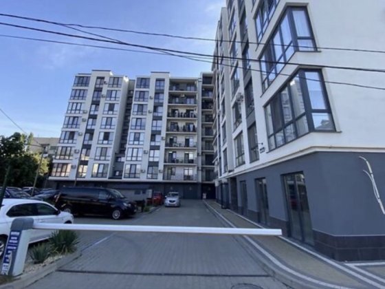 Продаж 2-кімнатної І Новобудова | Набережна Ужгород