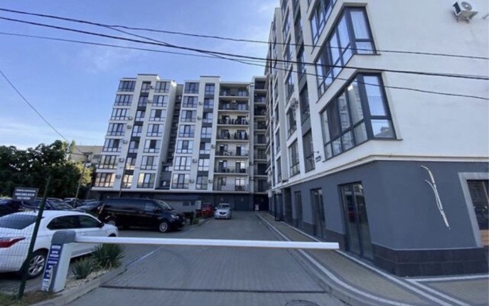 Продаж 2-кімнатної І Новобудова | Набережна - фото 1