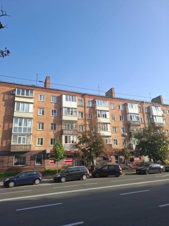 Центр!Продаж 2-х кім.квартири у центрі м.Чернігова! - фото 1