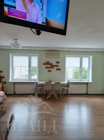 Простора 3кмн квартира біля р.Псел - фото 1