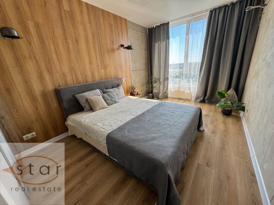 Продаж 2-кімн квартири ЖК Масани Сіті. Новобудова. Ремонт Чернигов